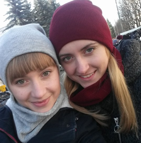 шапка и баф